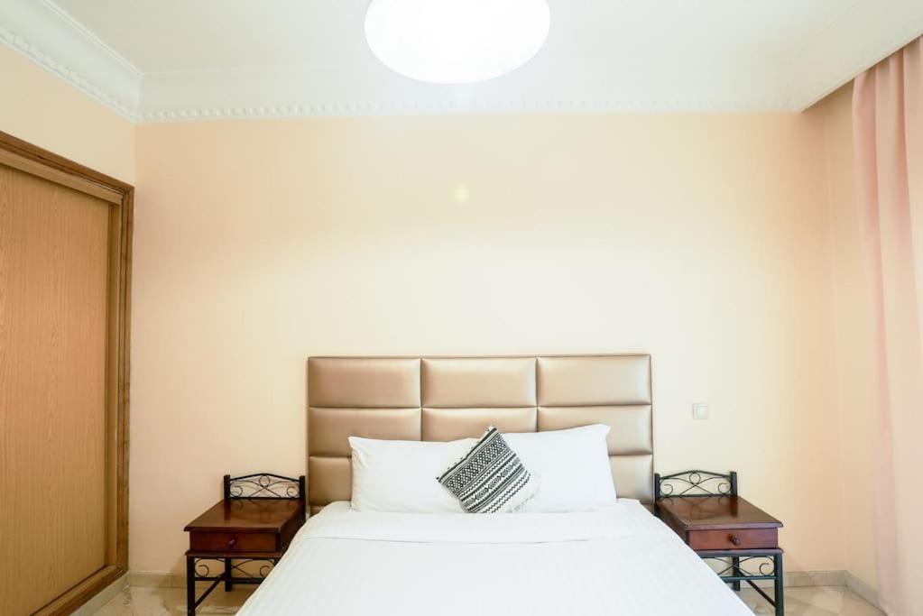 Palace - Racine Appartement Casablanca