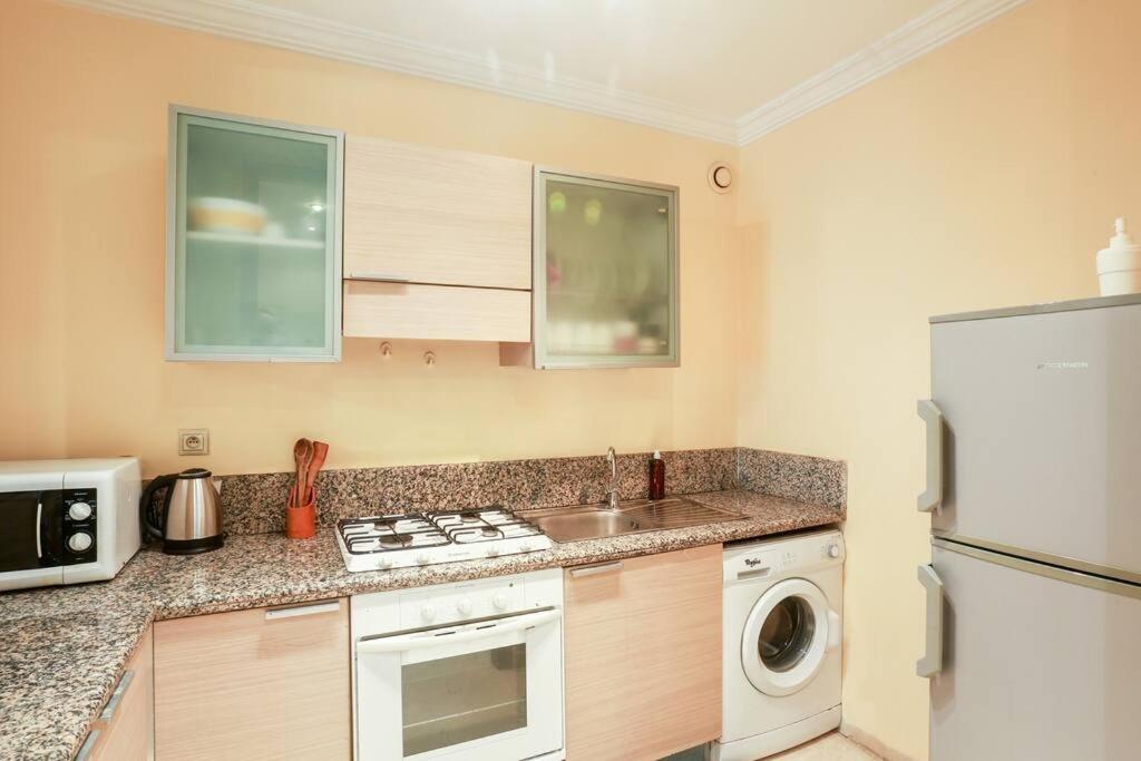 Appartement Palace - Racine