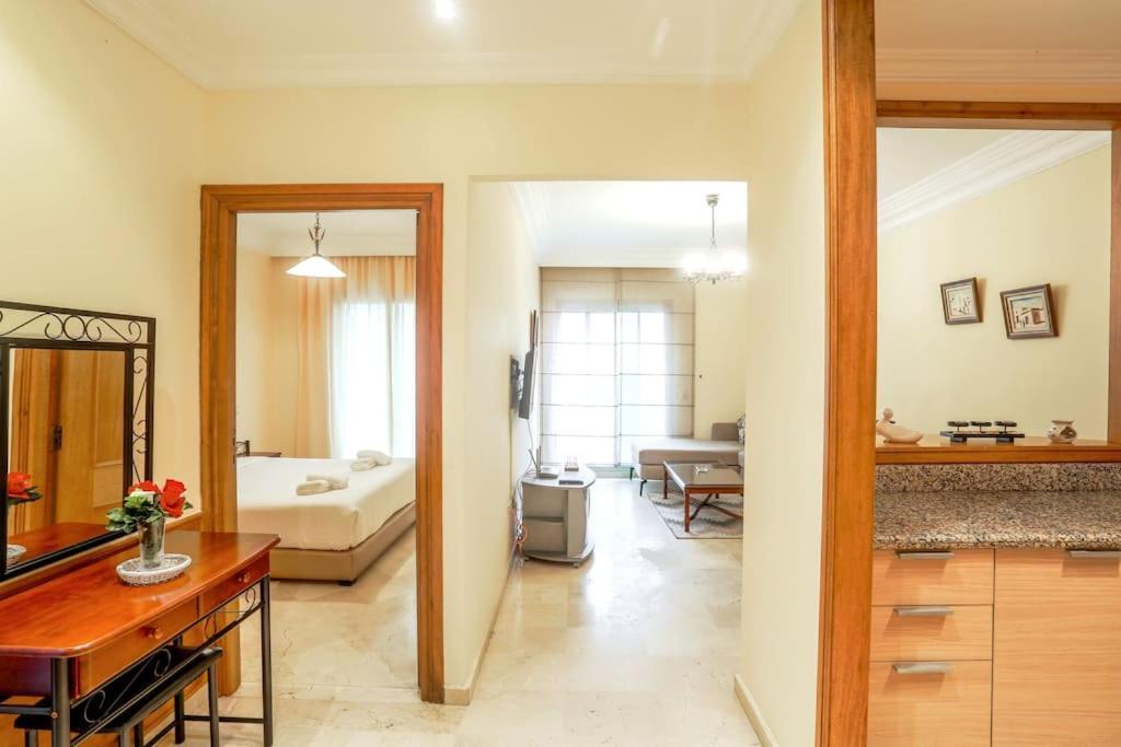 Palace - Racine Appartement Casablanca